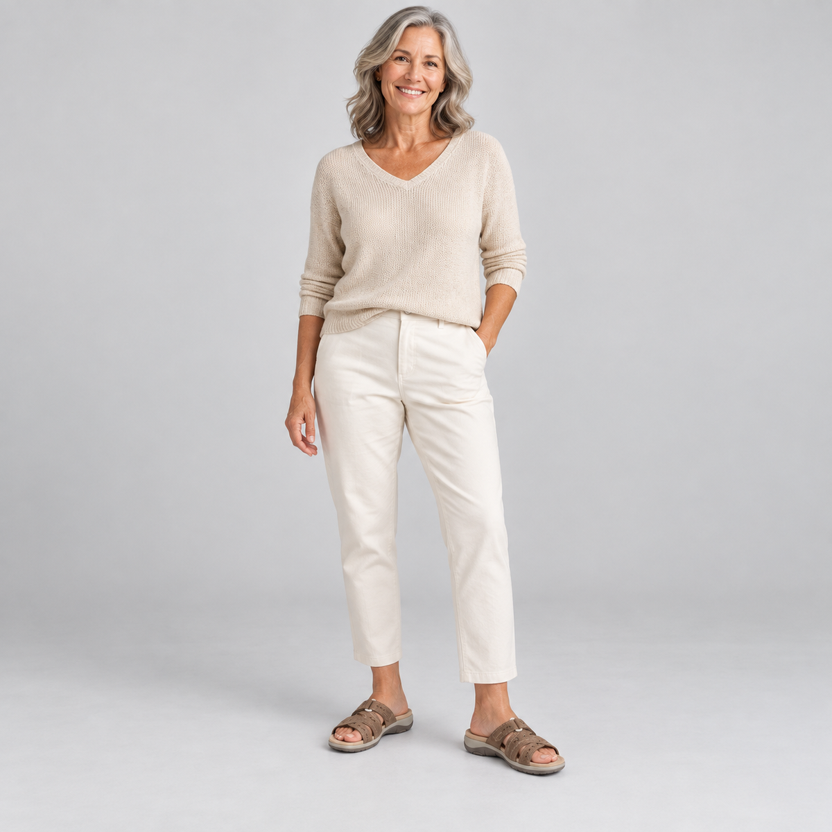 Orthopedic Shoes For Flat Feet Hook-And-Loop