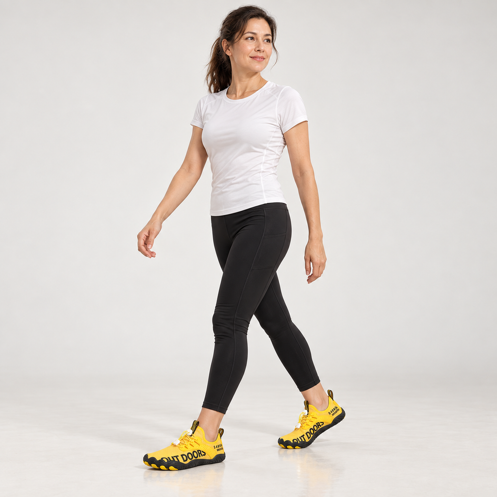 Orthopedic Shoes Quick Dry Barefoot