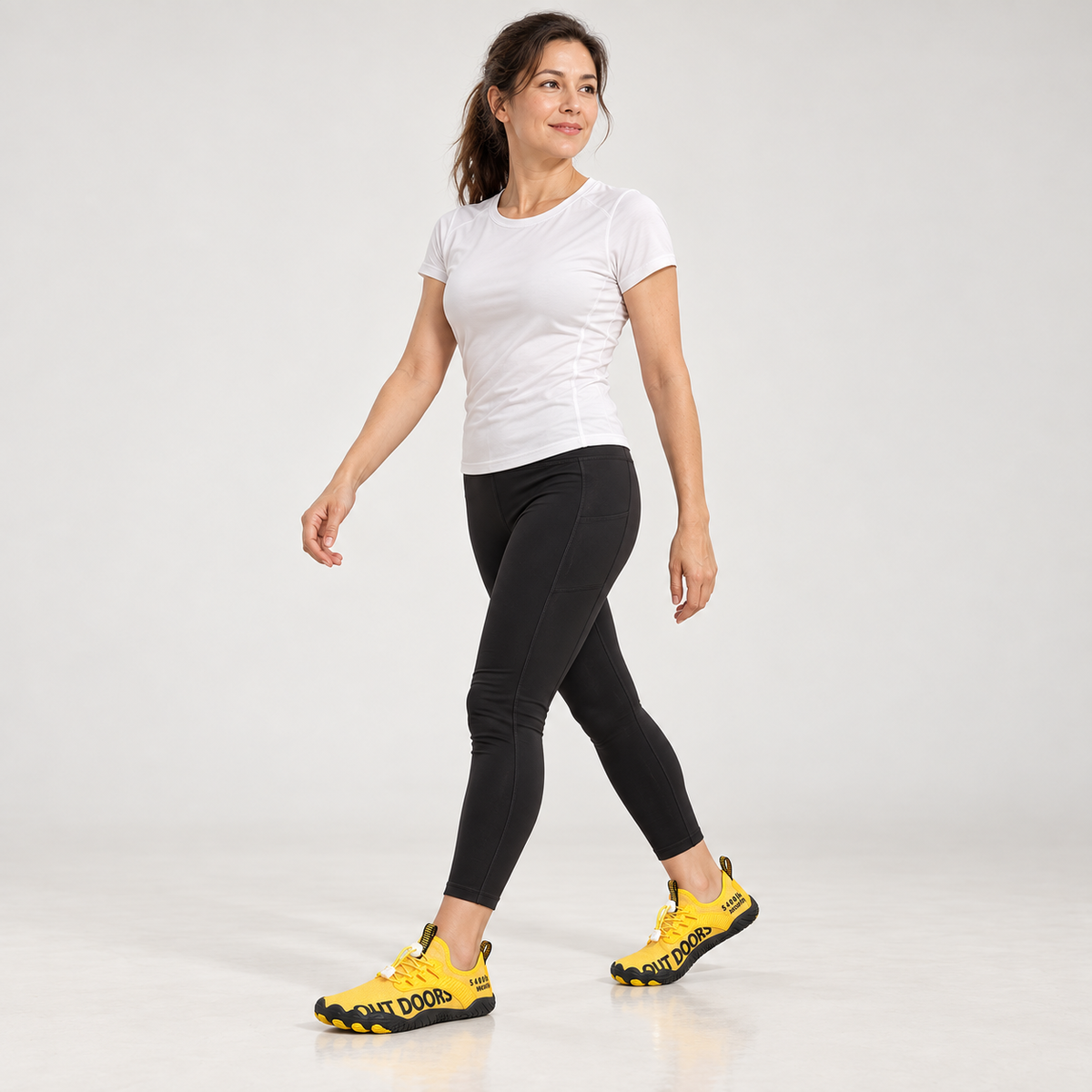 Orthopedic Shoes Quick Dry Barefoot