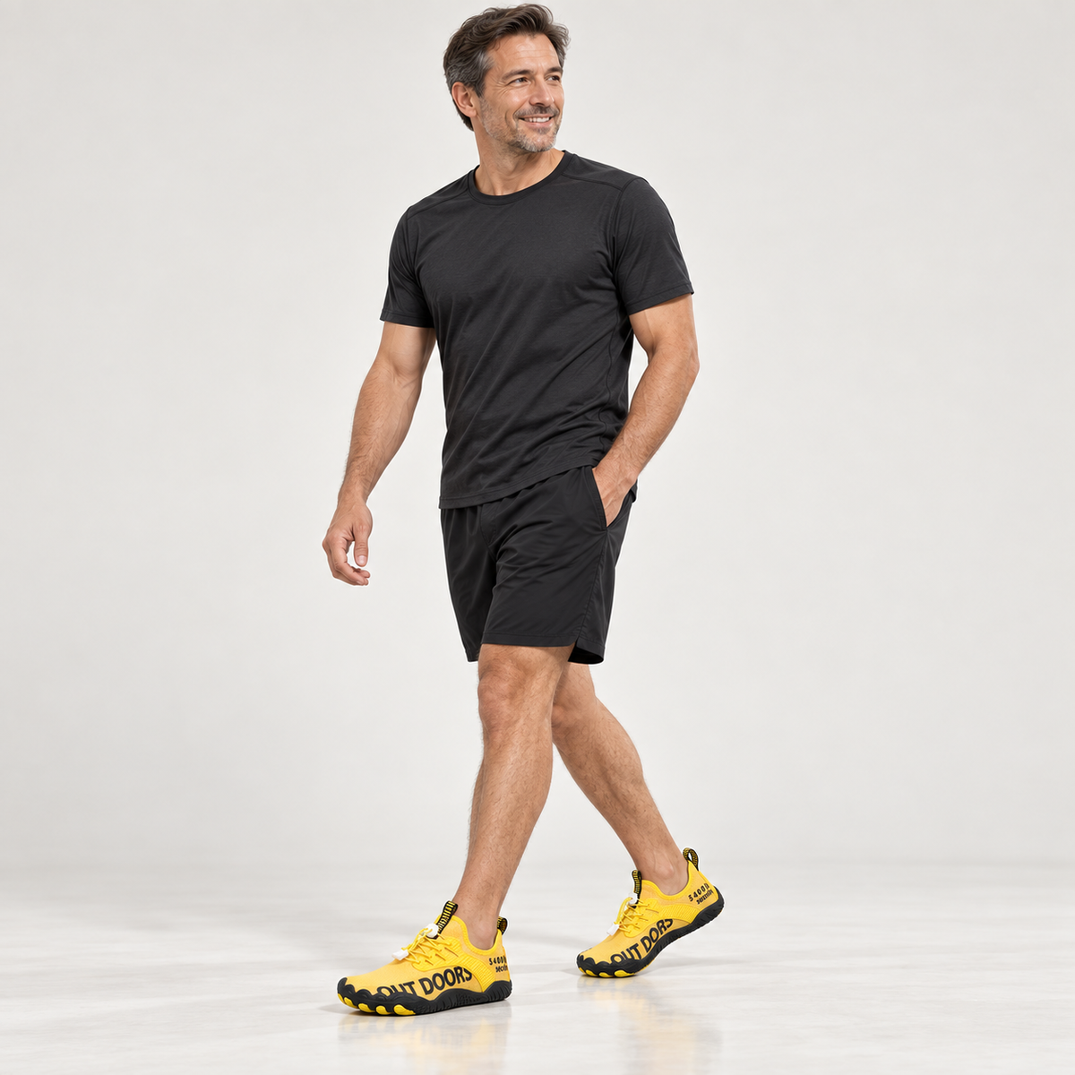Orthopedic Shoes Quick Dry Barefoot