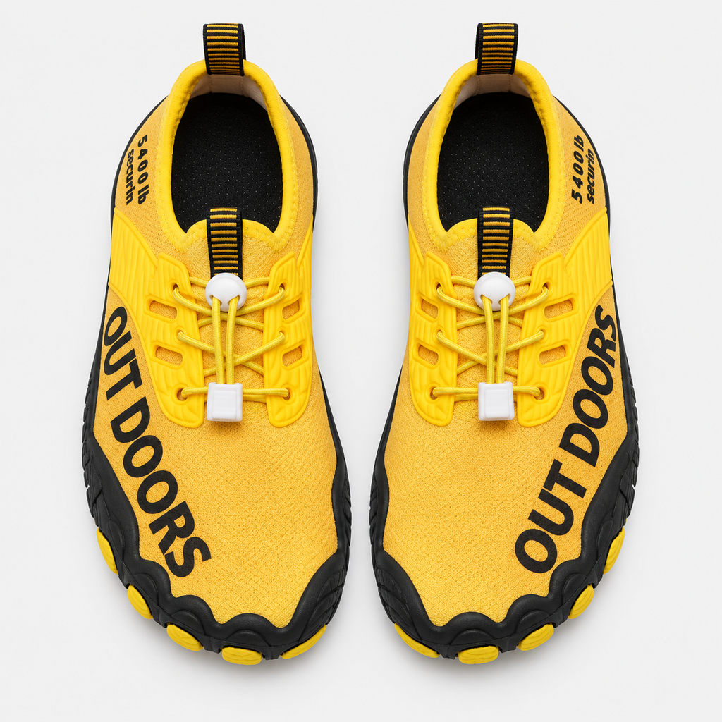 Orthopedic Shoes Quick Dry Barefoot