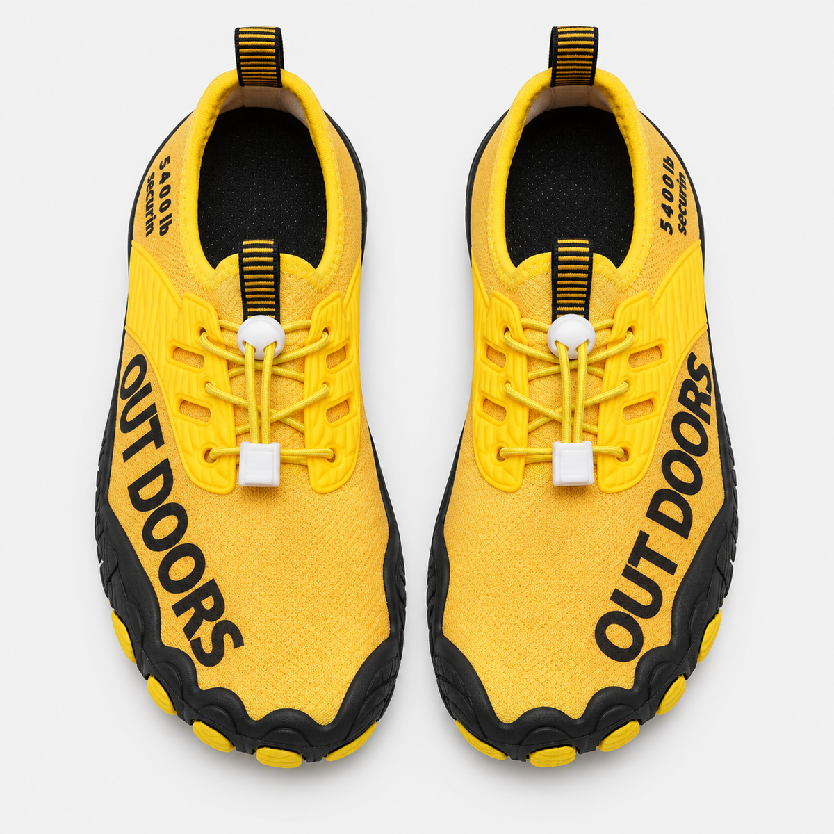 Orthopedic Shoes Quick Dry Barefoot