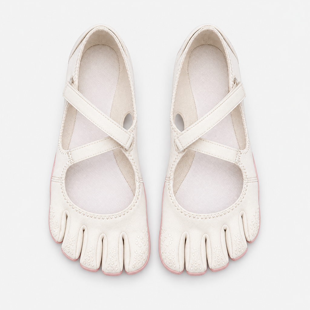 Orthopedic Shoes Five Toe Barefoot
