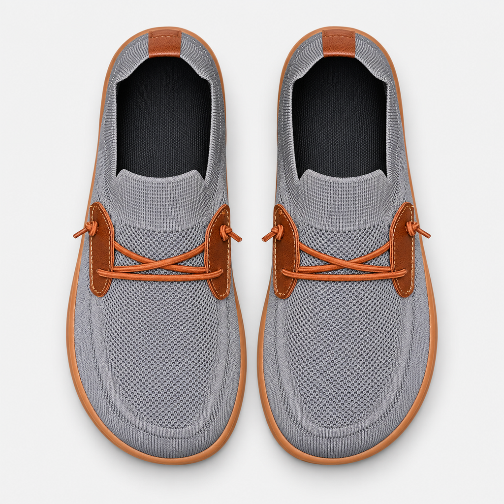 Anatomic Shoes Barefoot Wide Toe Box