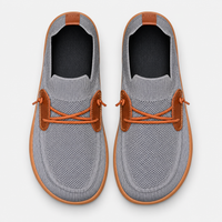 Anatomic Shoes Barefoot Wide Toe Box