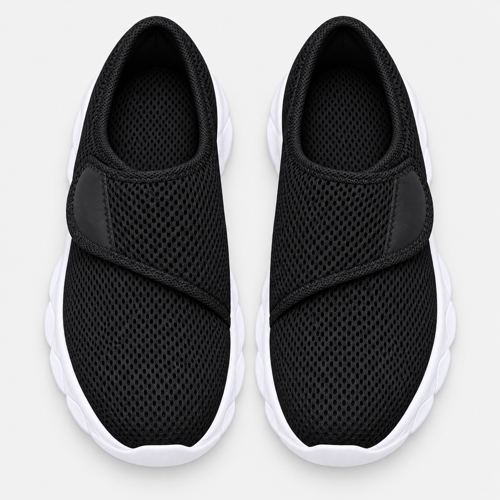 Wide Fit Orthopedic Shoes