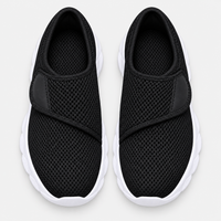 Wide Fit Orthopedic Shoes
