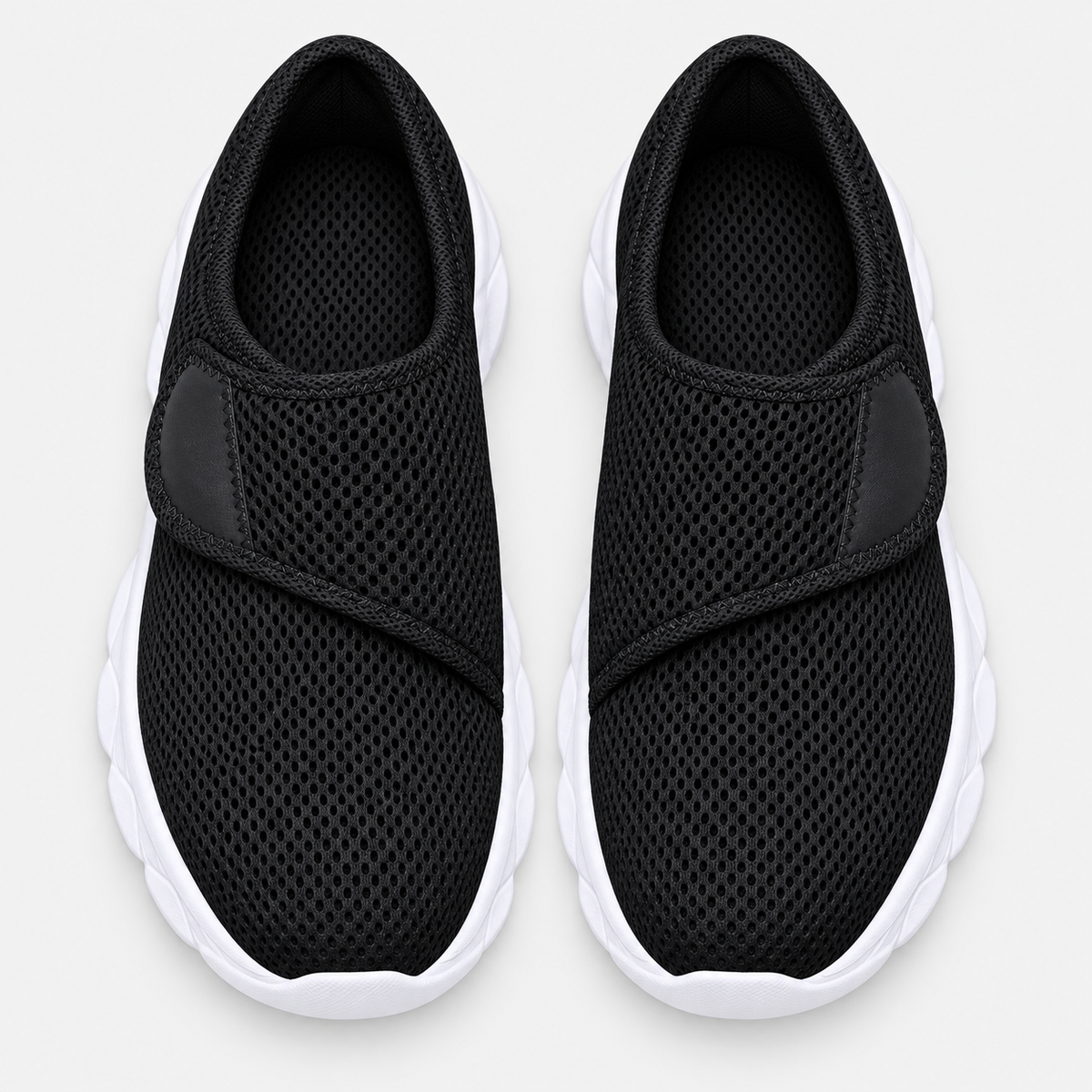 Wide Fit Orthopedic Shoes