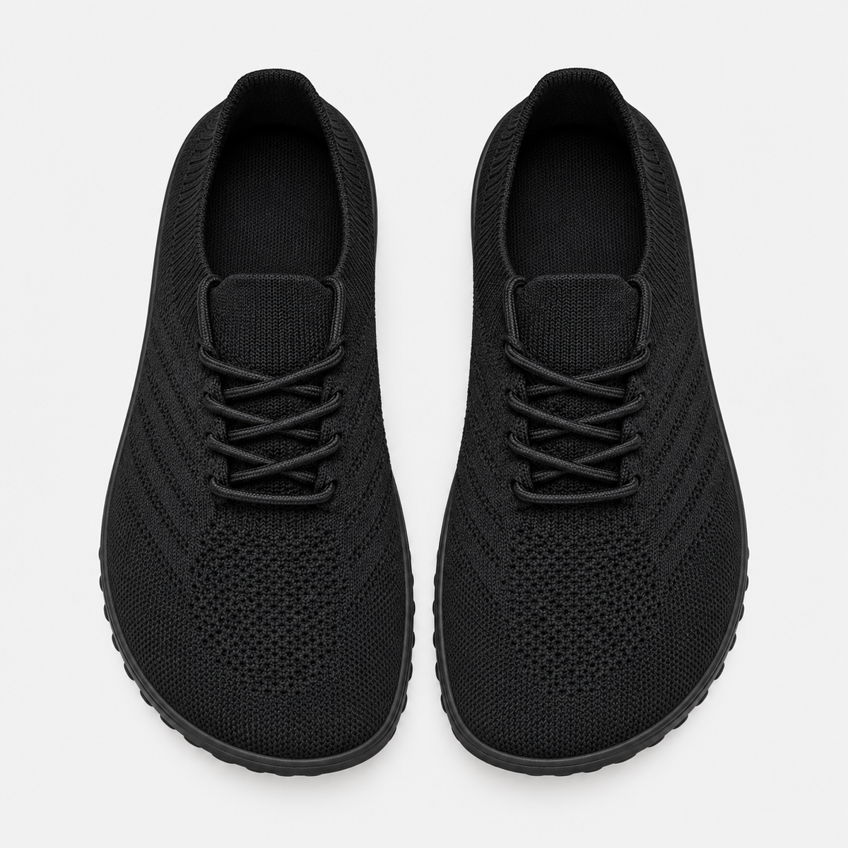 Orthopedic Shoes PU Barefoot Wide Fit
