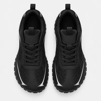 Orthopedic Shoes Wide Toe Box Breathable Mesh