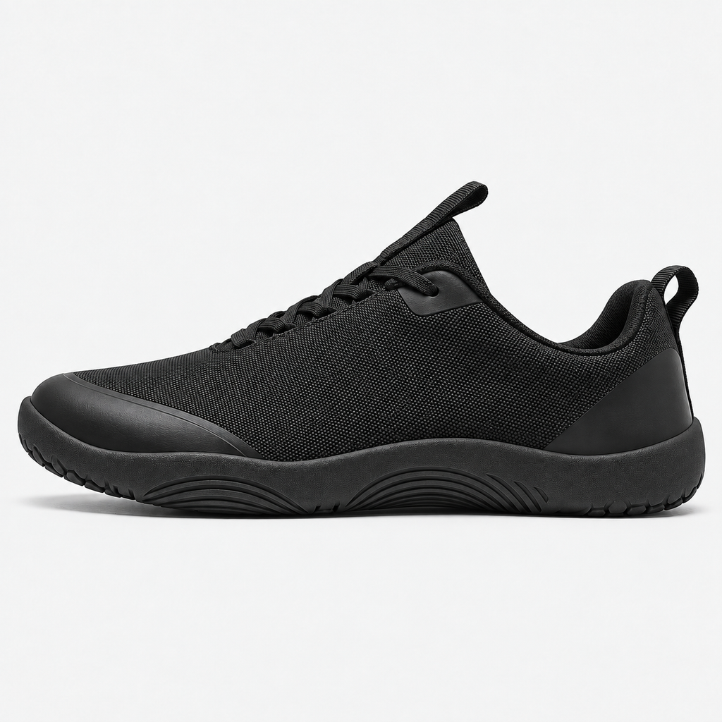 Orthopedic Shoes Latex Barefoot Zero Drop