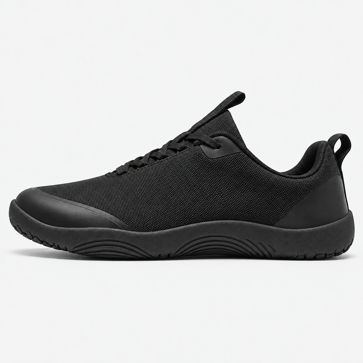 Orthopedic Shoes Latex Barefoot Zero Drop