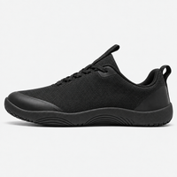 Orthopedic Shoes Latex Barefoot Zero Drop