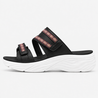 Orthopedic Shoes Wedge Wide Width