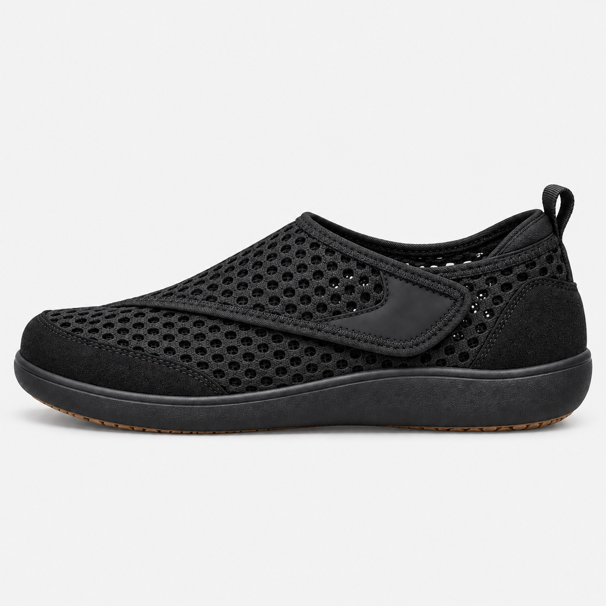 Mens Orthopedic Shoes Wide Fit