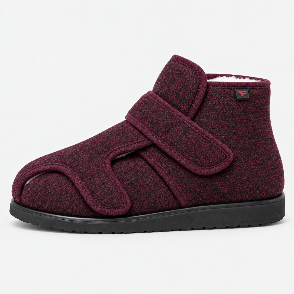 Extra Wide Fit Shoes For Swollen Feet Diabetic