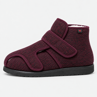 Extra Wide Fit Shoes For Swollen Feet Diabetic