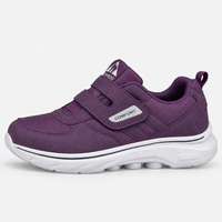 Unisex Orthopedic Diabetic Walking Shoes