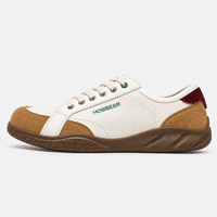 Orthopedic Shoes Artificial Leather Barefoot Wide Toe Box