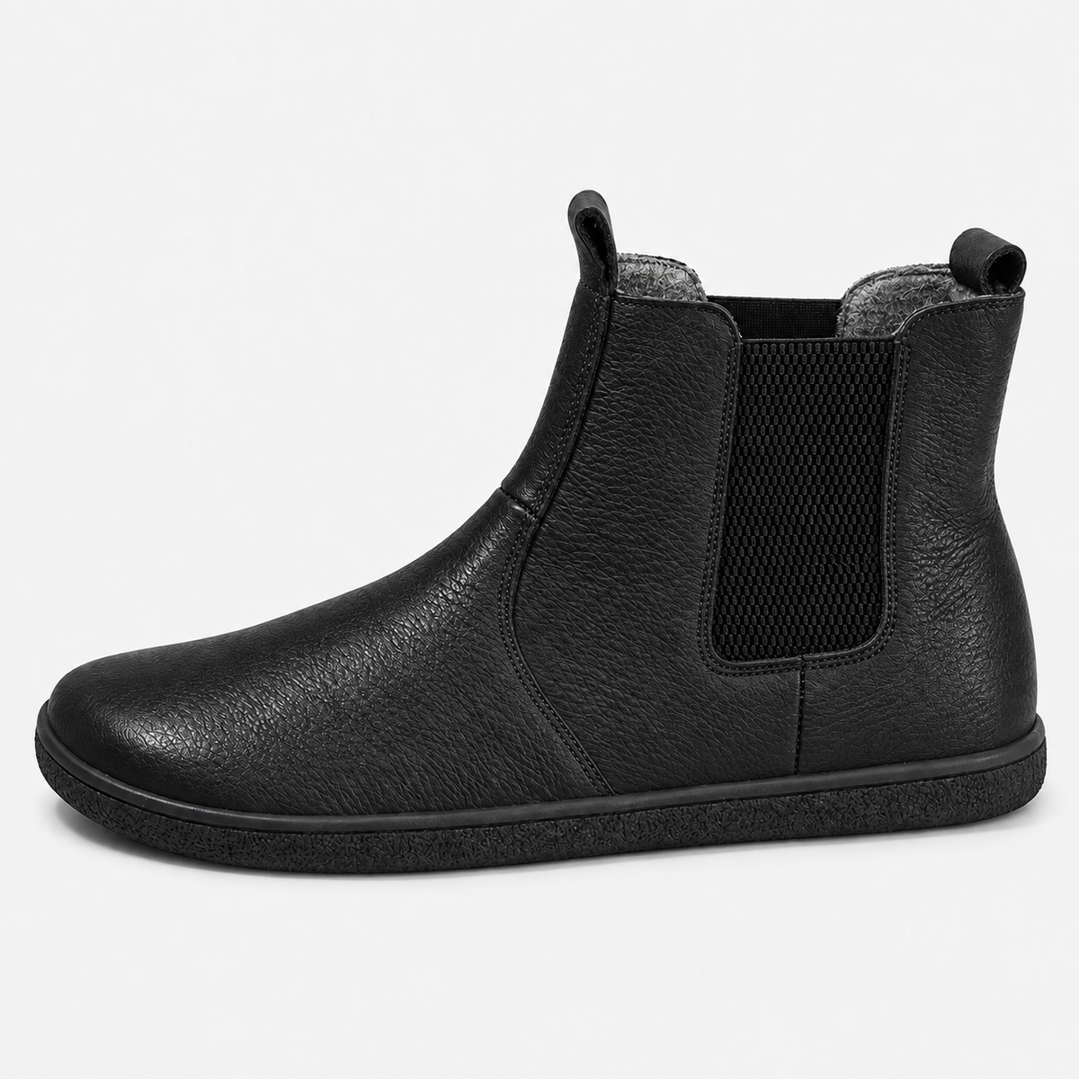 Orthopedic Shoes Genuine Leather Barefoot