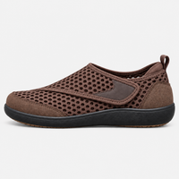 Mens Orthopedic Shoes Wide Fit