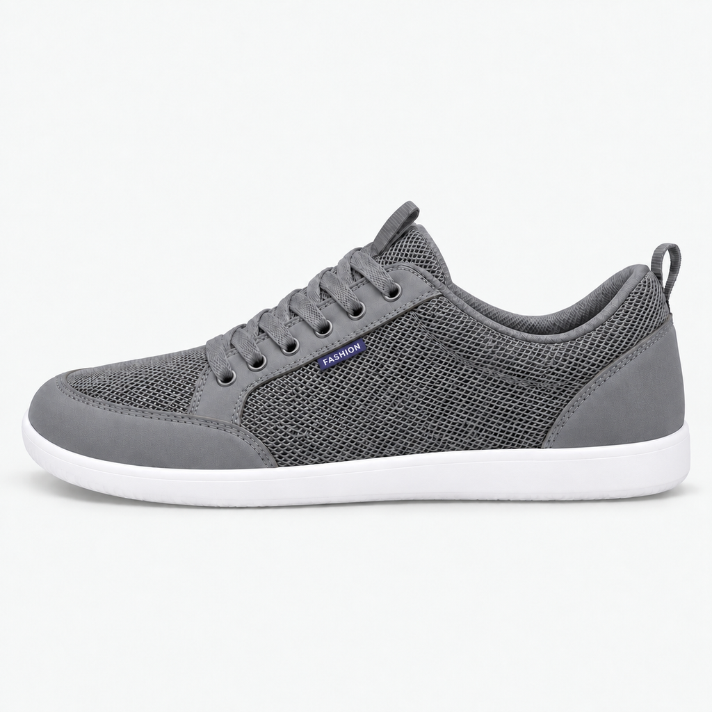 Orthopedic Shoes TPR Barefoot Wide Toe Box