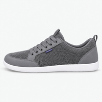 Orthopedic Shoes TPR Barefoot Wide Toe Box