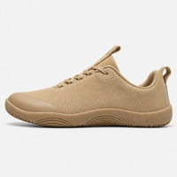 Orthopedic Shoes Latex Barefoot Zero Drop