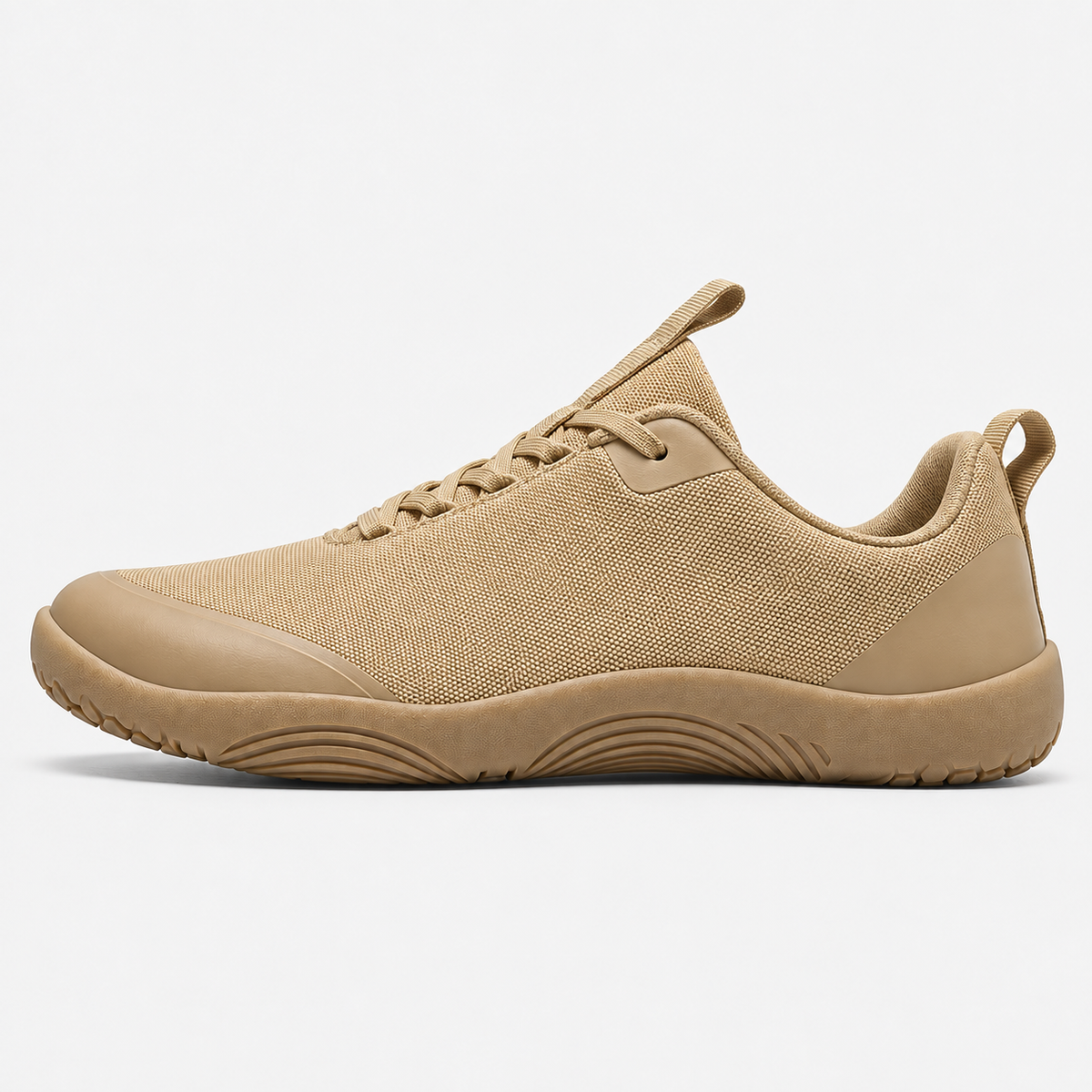 Orthopedic Shoes Latex Barefoot Zero Drop
