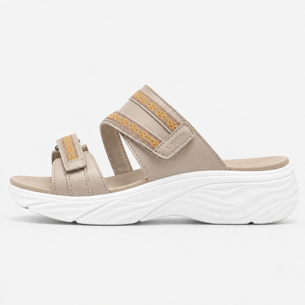 Orthopedic Shoes Wedge Wide Width