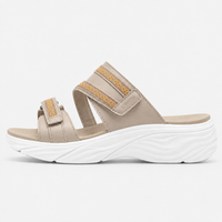 Orthopedic Shoes Wedge Wide Width
