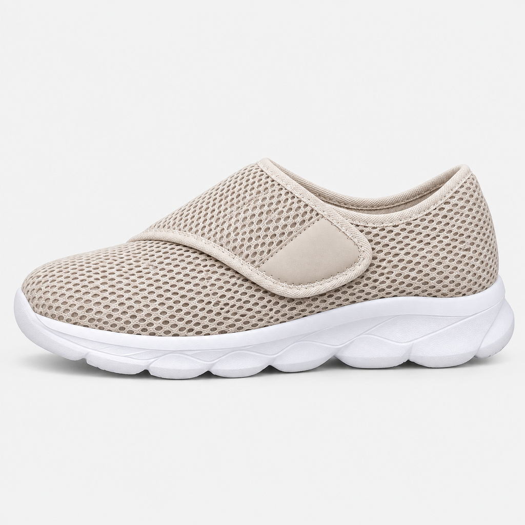 Wide Fit Orthopedic Shoes
