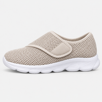 Wide Fit Orthopedic Shoes