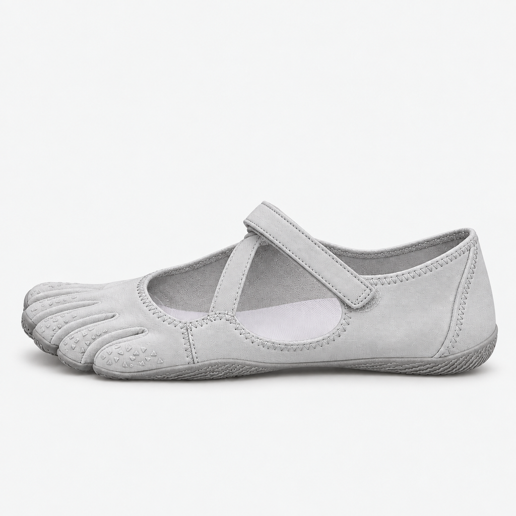 Orthopedic Shoes Five Toe Barefoot