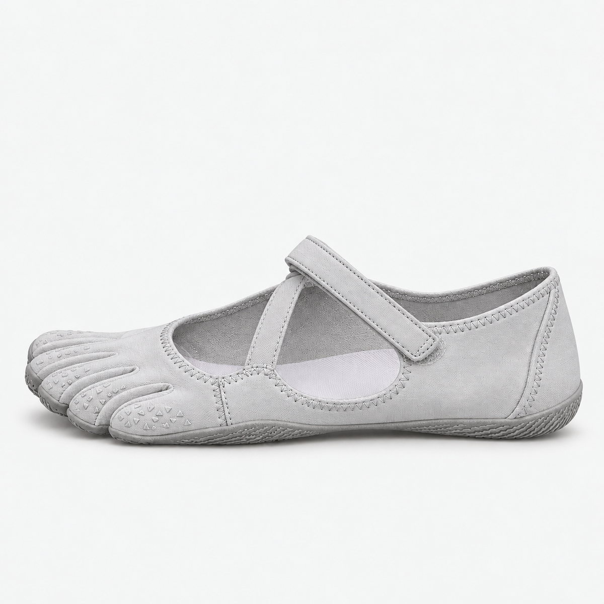 Orthopedic Shoes Five Toe Barefoot