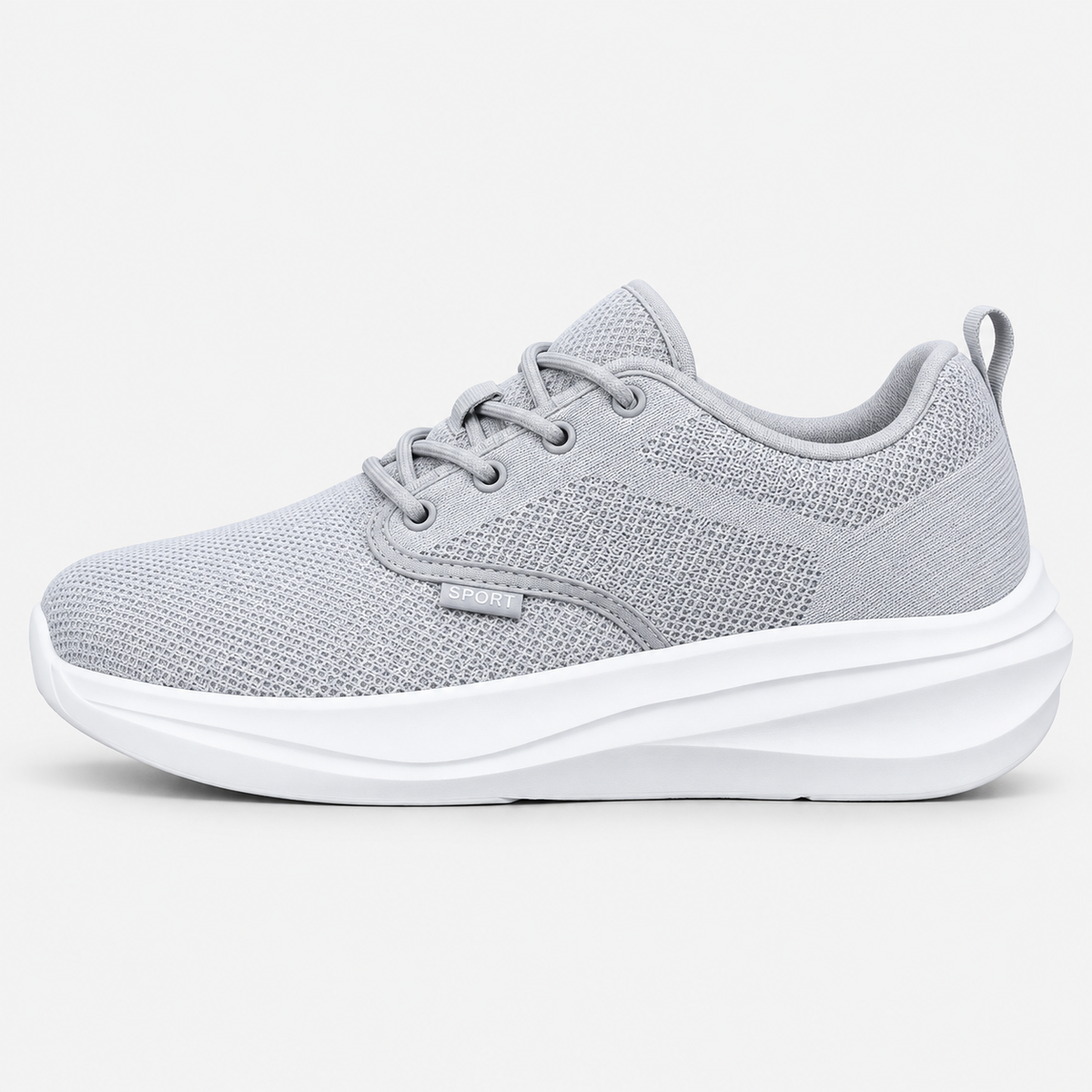 Breathable Orthopedic Shoes With Wide Toe Box