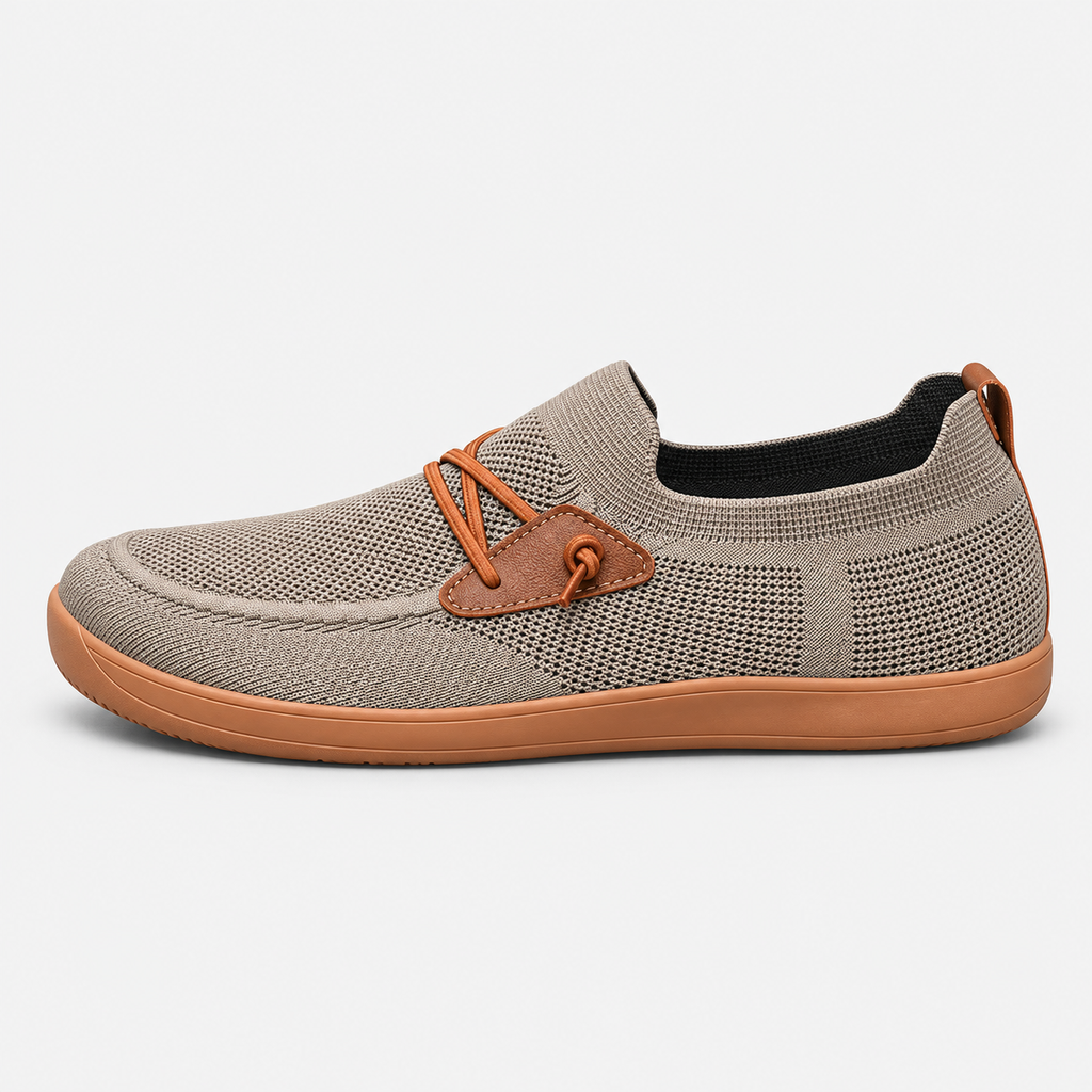 Anatomic Shoes Barefoot Wide Toe Box