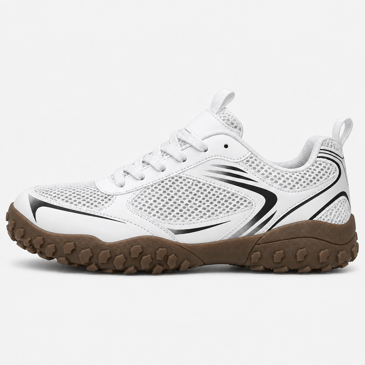 Orthopedic Shoes Wide Toe Box Breathable Mesh