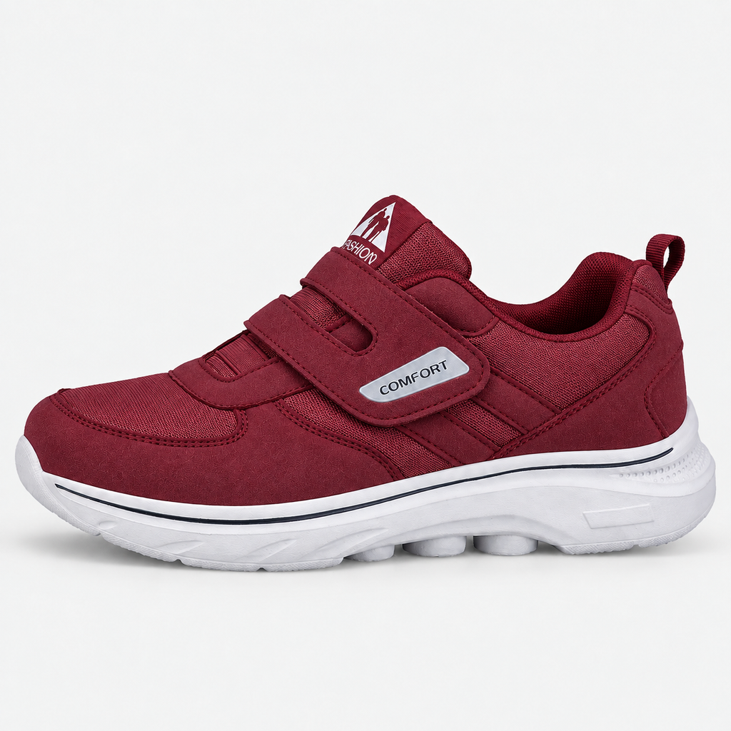 Unisex Orthopedic Diabetic Walking Shoes