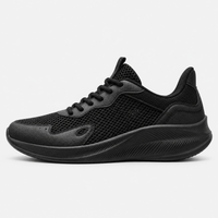 Orthopedic Shoes Mesh Lace-Up