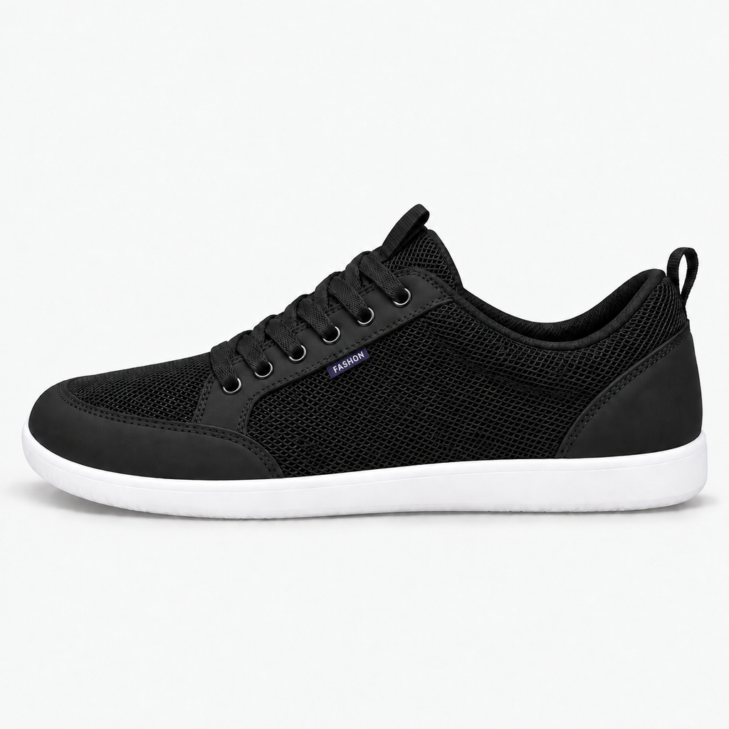 Orthopedic Shoes TPR Barefoot Wide Toe Box