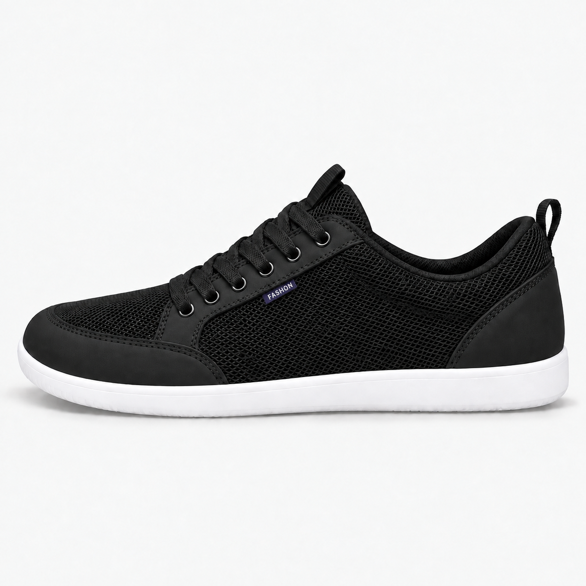 Orthopedic Shoes TPR Barefoot Wide Toe Box