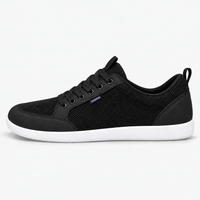 Orthopedic Shoes TPR Barefoot Wide Toe Box