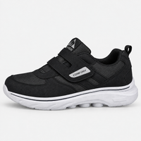 Unisex Orthopedic Diabetic Walking Shoes