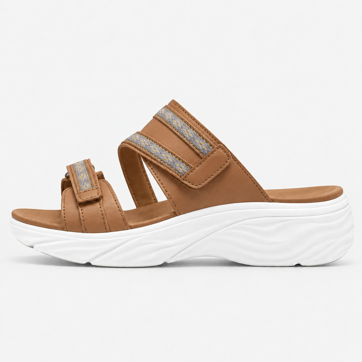 Orthopedic Shoes Wedge Wide Width