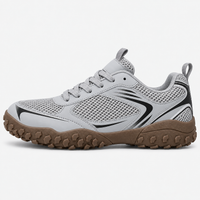 Orthopedic Shoes Wide Toe Box Breathable Mesh