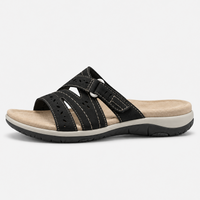 Orthopedic Shoes For Flat Feet Hook-And-Loop