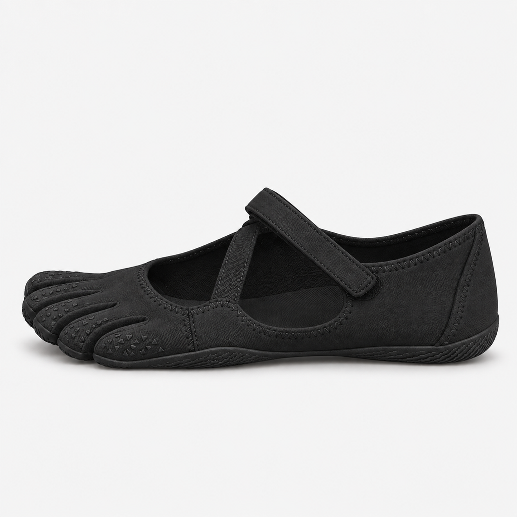 Orthopedic Shoes Five Toe Barefoot