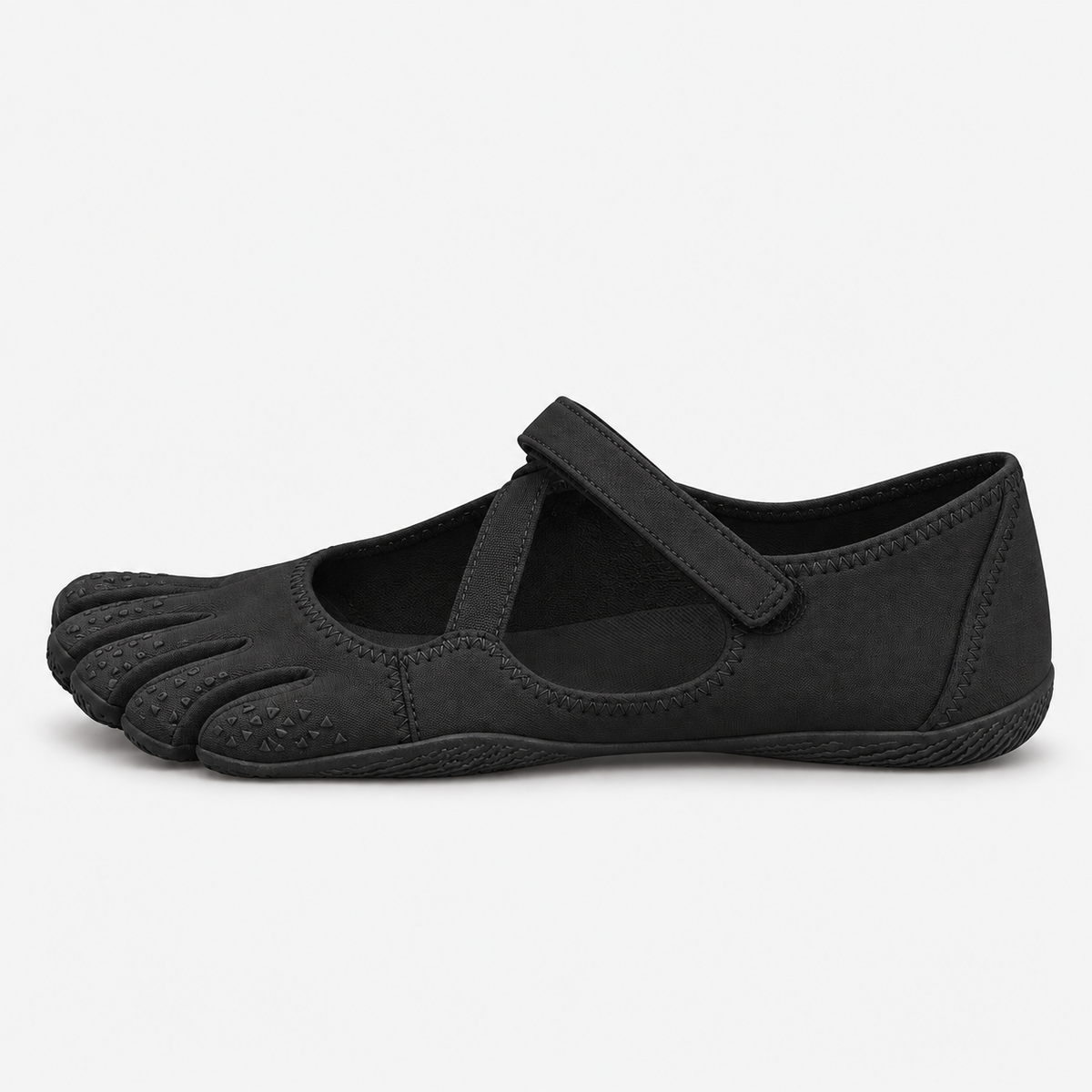 Orthopedic Shoes Five Toe Barefoot