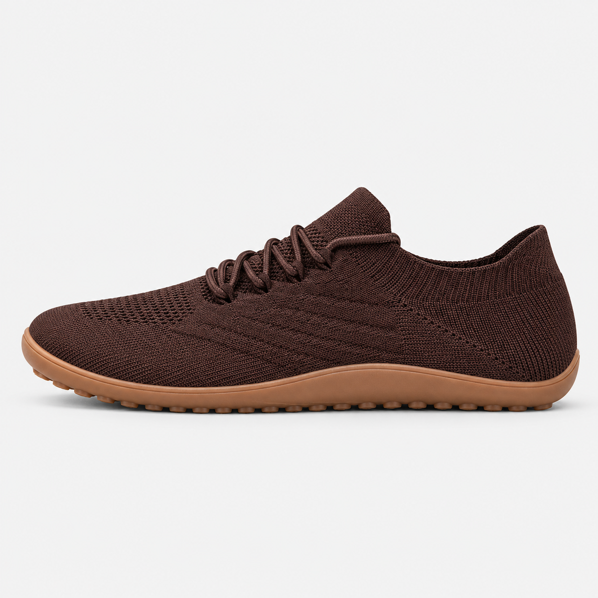 Orthopedic Shoes PU Barefoot Wide Fit
